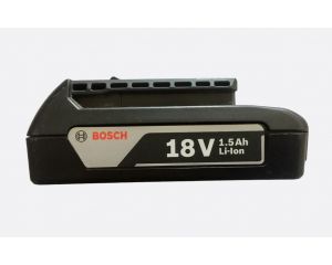 Bateria Bosch Gba 18v 1.5 Ah