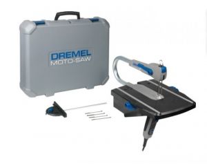 DREMEL  Moto-Saw (MS20 (220V))