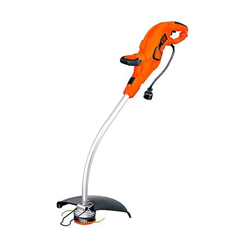 Orilladora Black And Decker 14