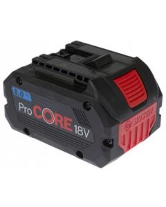 Bateria Bosch Pro-core 8ah-18v