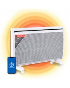Panel Calefactor Thorben Irp 1500 Wifi