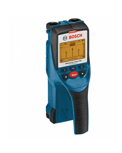Detector De Materiales Bosch Detect 150 Prof