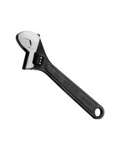 Llave Francesa Negra 6" Stanley (89045)