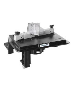 Mesa Dremel Para Fresar 231