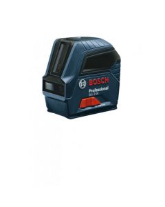 Nivel Laser Bosch Gll 2-10 Linea Horzontal-vertical