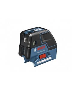 Nivel Laser Bosch Gcl-25 Combinado (laser Rojo)